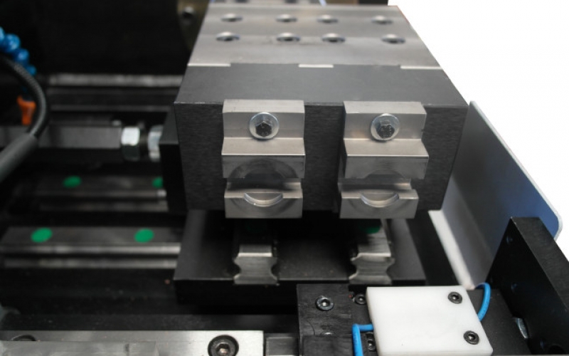 Mach2 - Stempelhalter